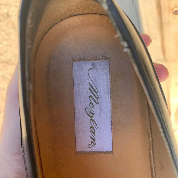 MEZLAN GORGEOUS TASSLE LOAFERS - Picture 6 of 8